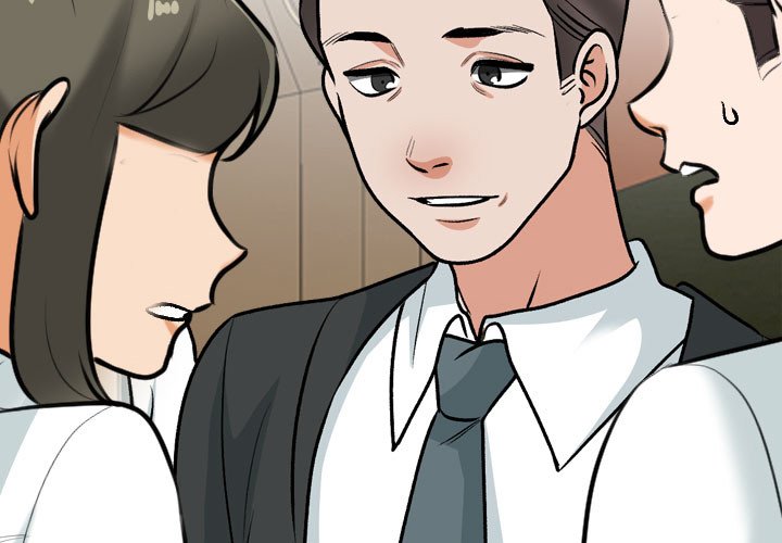 Our Exchange Chapter 169 Page 4