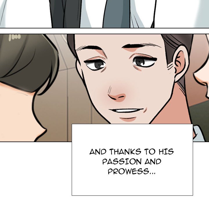 Our Exchange Chapter 169 Page 5