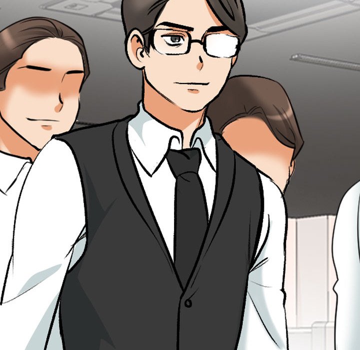 Our Exchange Chapter 169 Page 7