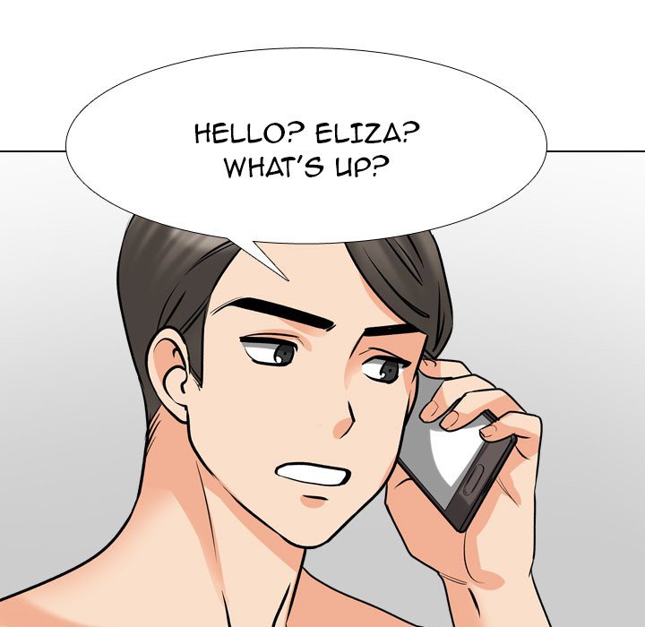 Our Exchange Chapter 169 Page 77