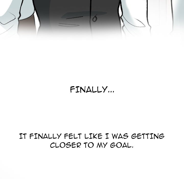 Our Exchange Chapter 169 Page 8
