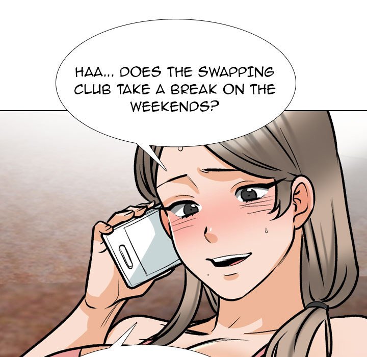Our Exchange Chapter 169 Page 85