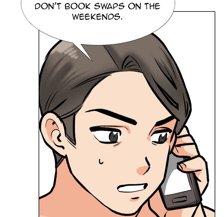 Our Exchange Chapter 169 Page 87