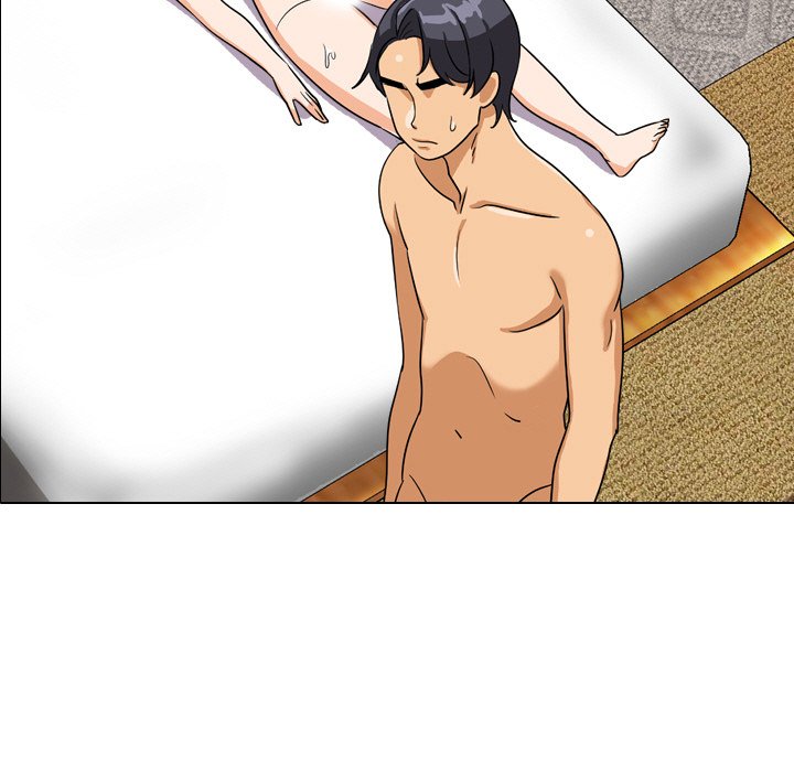 Our Exchange Chapter 17 Page 11