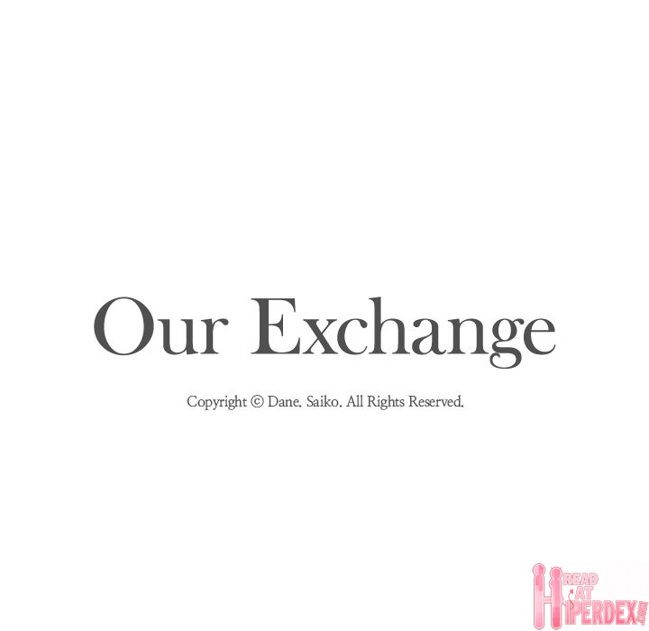 Our Exchange Chapter 17 Page 12