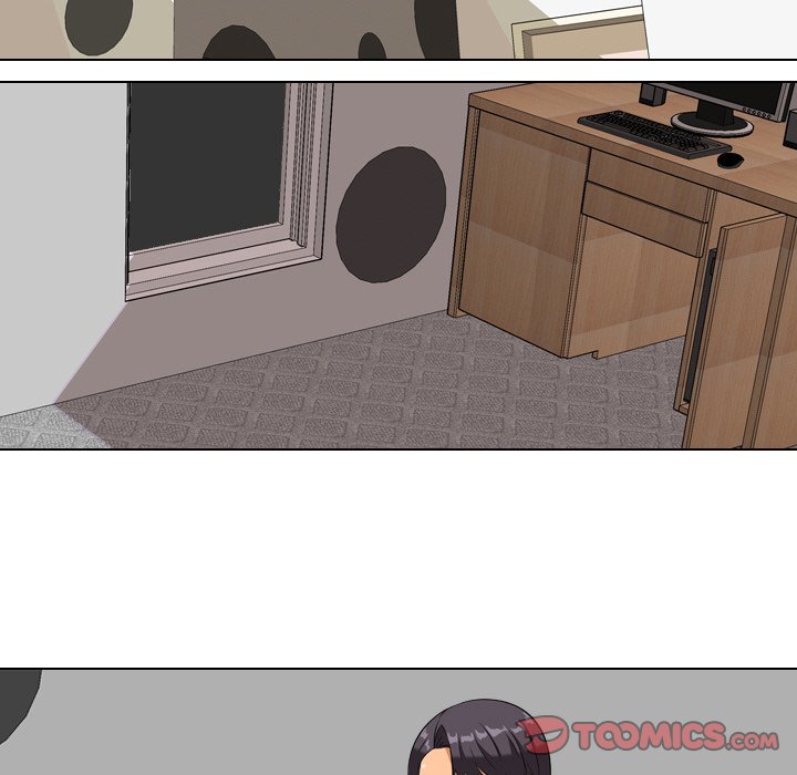 Our Exchange Chapter 17 Page 14