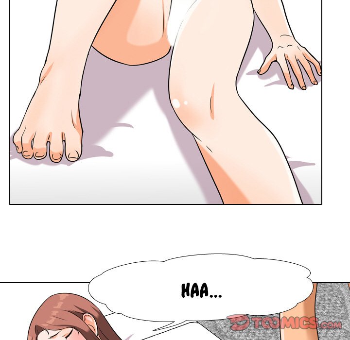 Our Exchange Chapter 17 Page 18
