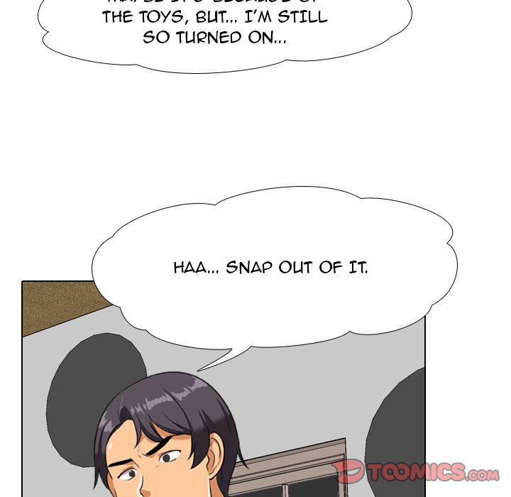 Our Exchange Chapter 17 Page 26