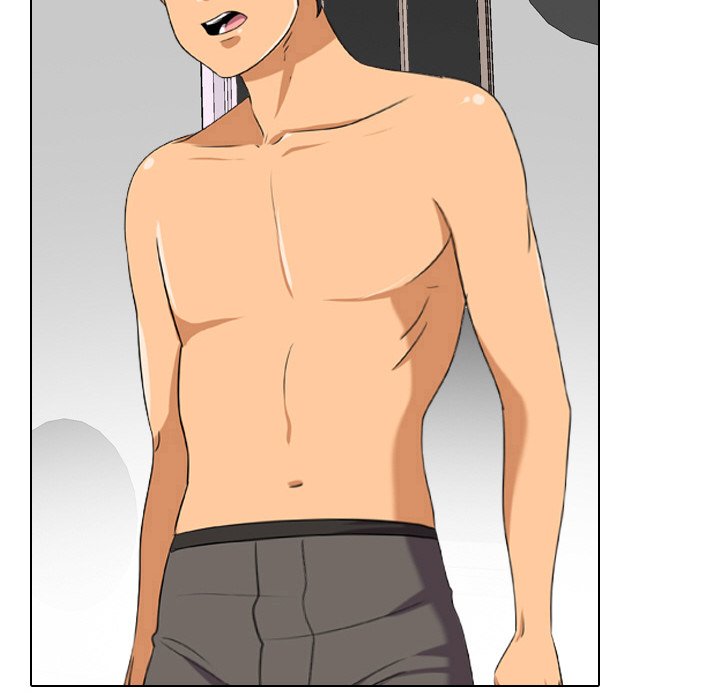 Our Exchange Chapter 17 Page 27