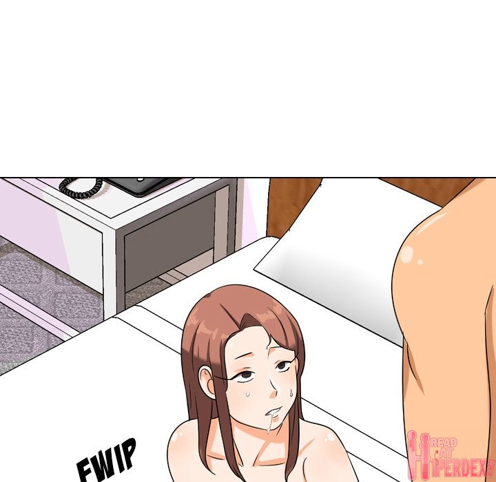 Our Exchange Chapter 17 Page 28