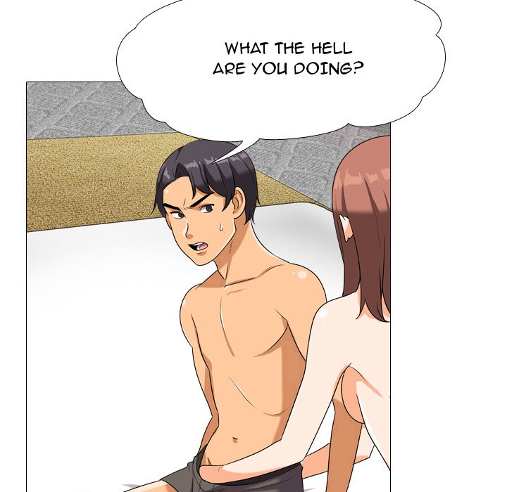 Our Exchange Chapter 17 Page 35