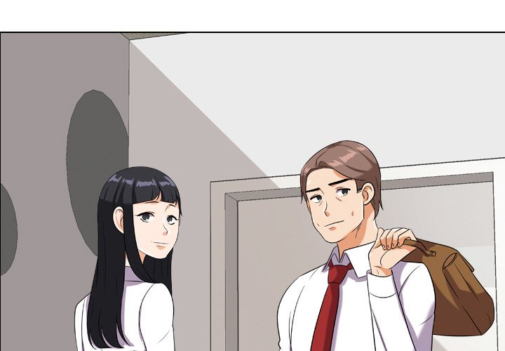 Our Exchange Chapter 17 Page 4