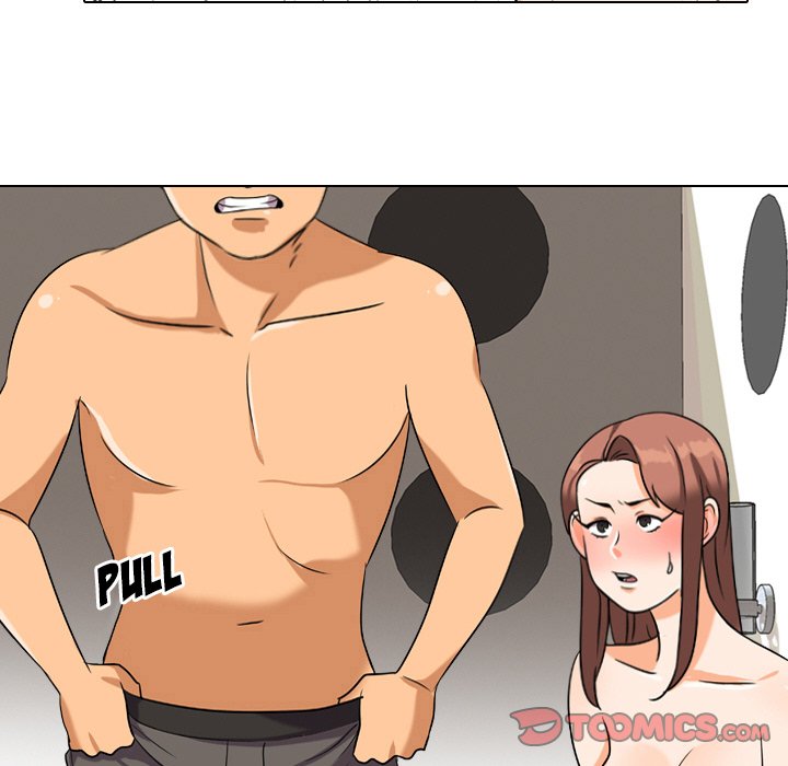 Our Exchange Chapter 17 Page 42