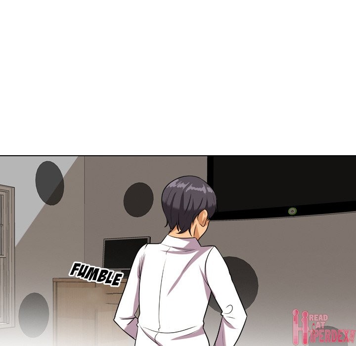Our Exchange Chapter 17 Page 44