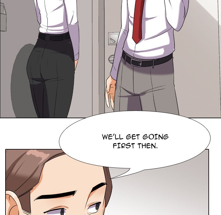 Our Exchange Chapter 17 Page 5