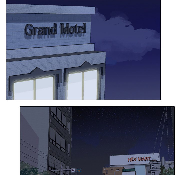 Our Exchange Chapter 17 Page 51