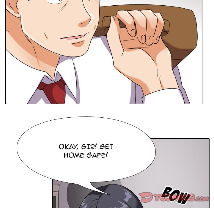 Our Exchange Chapter 17 Page 6
