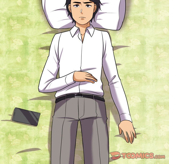Our Exchange Chapter 17 Page 62