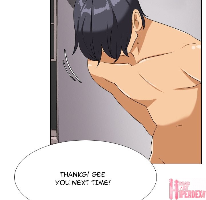 Our Exchange Chapter 17 Page 7