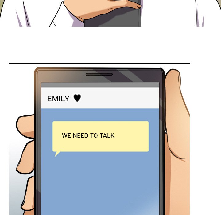 Our Exchange Chapter 17 Page 73