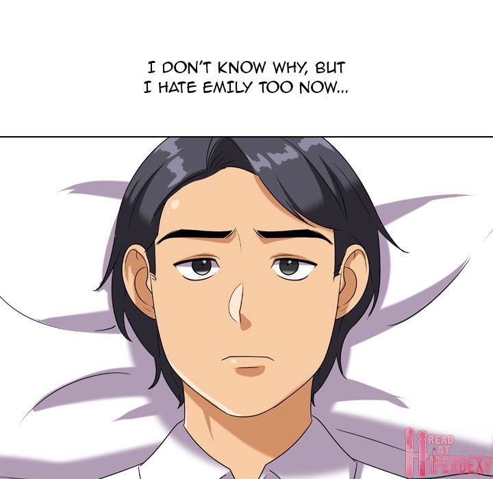 Our Exchange Chapter 17 Page 76
