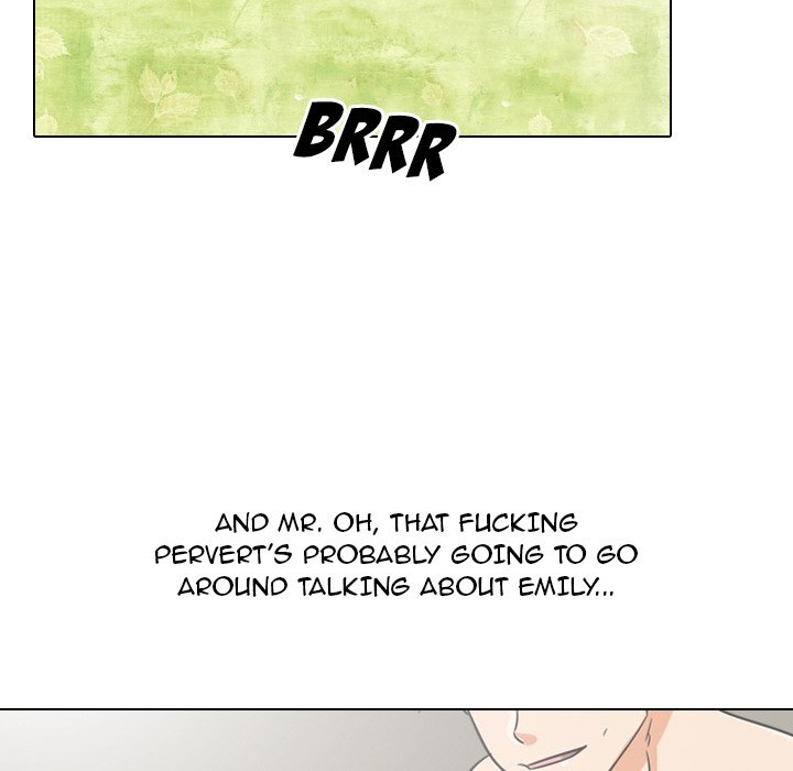 Our Exchange Chapter 17 Page 85