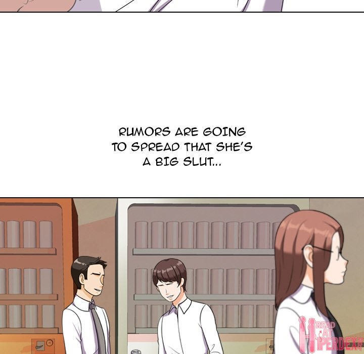 Our Exchange Chapter 17 Page 87