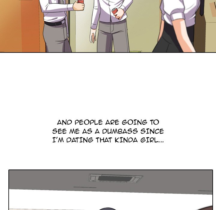 Our Exchange Chapter 17 Page 88