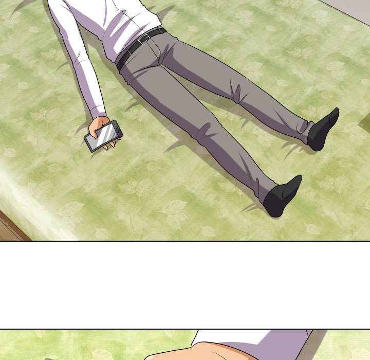 Our Exchange Chapter 17 Page 91