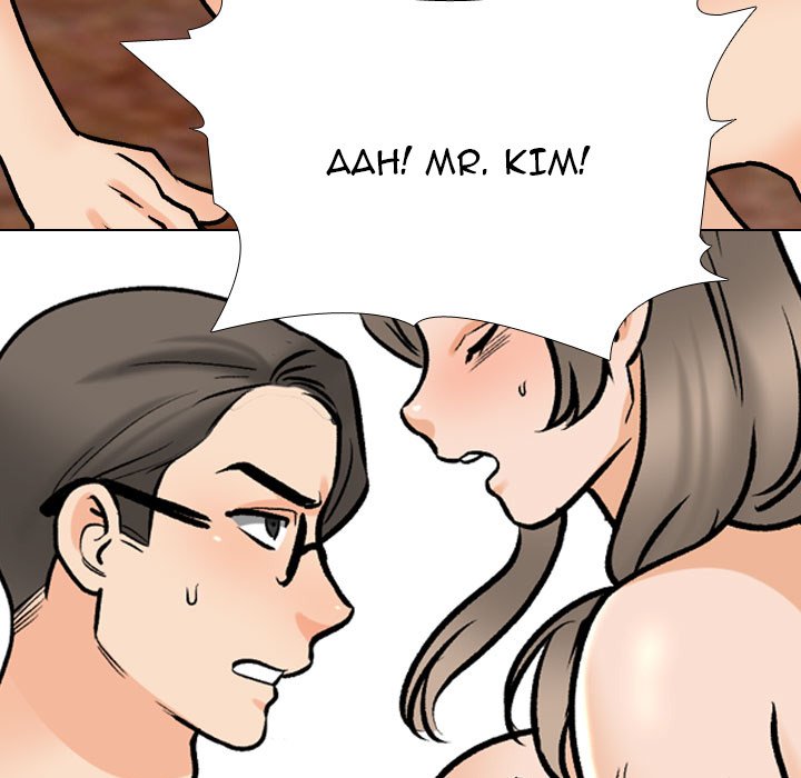 Our Exchange Chapter 170 Page 111