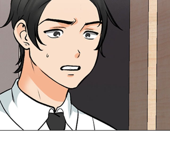 Our Exchange Chapter 170 Page 116