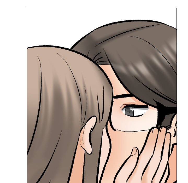 Our Exchange Chapter 170 Page 15
