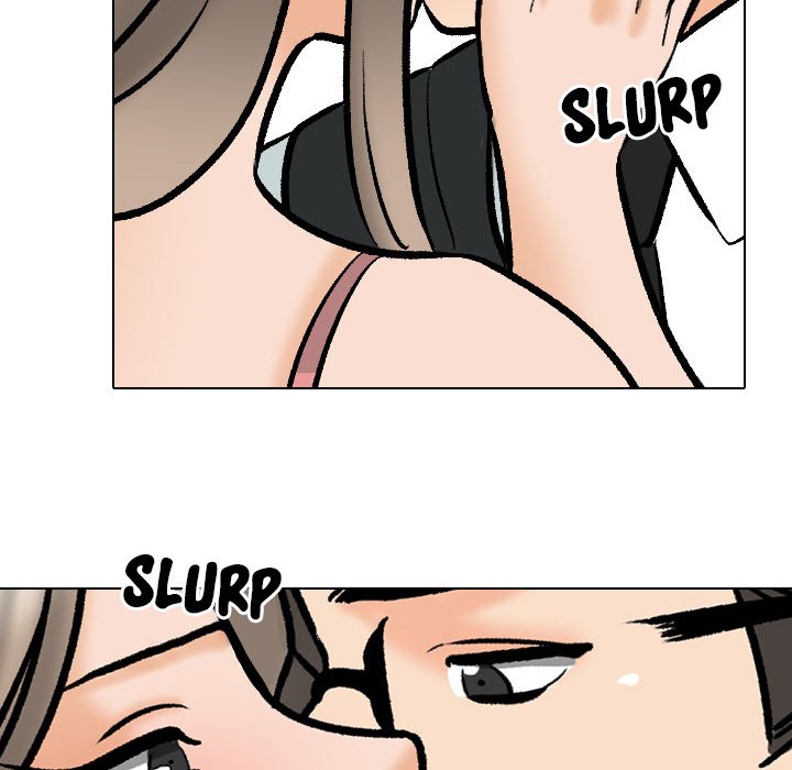 Our Exchange Chapter 170 Page 16