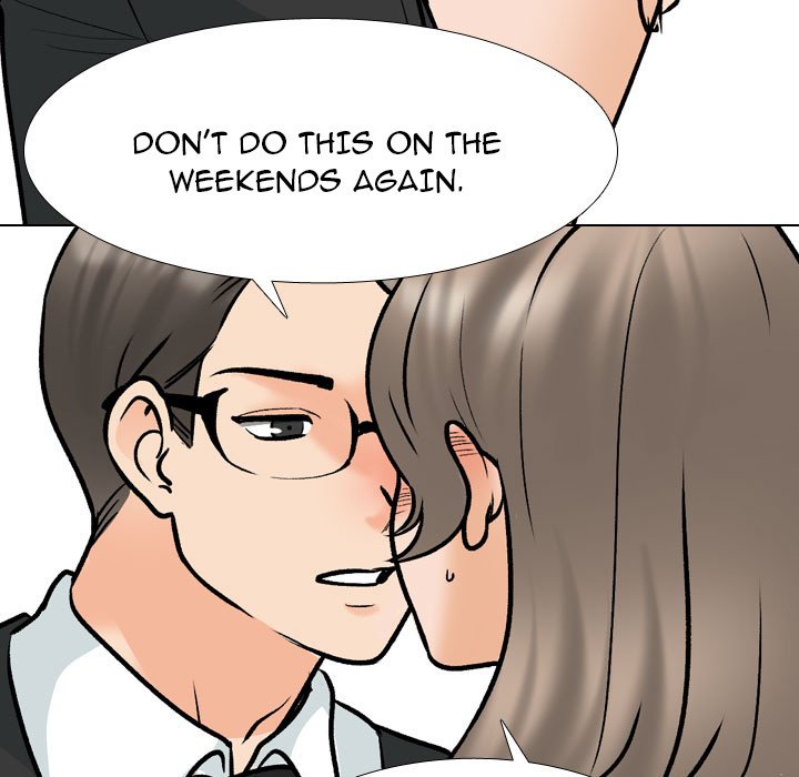 Our Exchange Chapter 170 Page 21