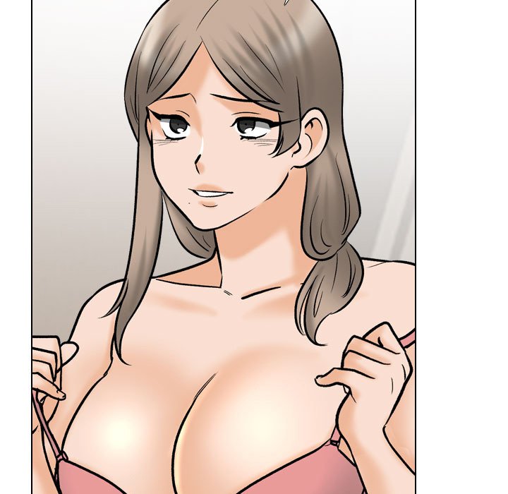 Our Exchange Chapter 170 Page 23