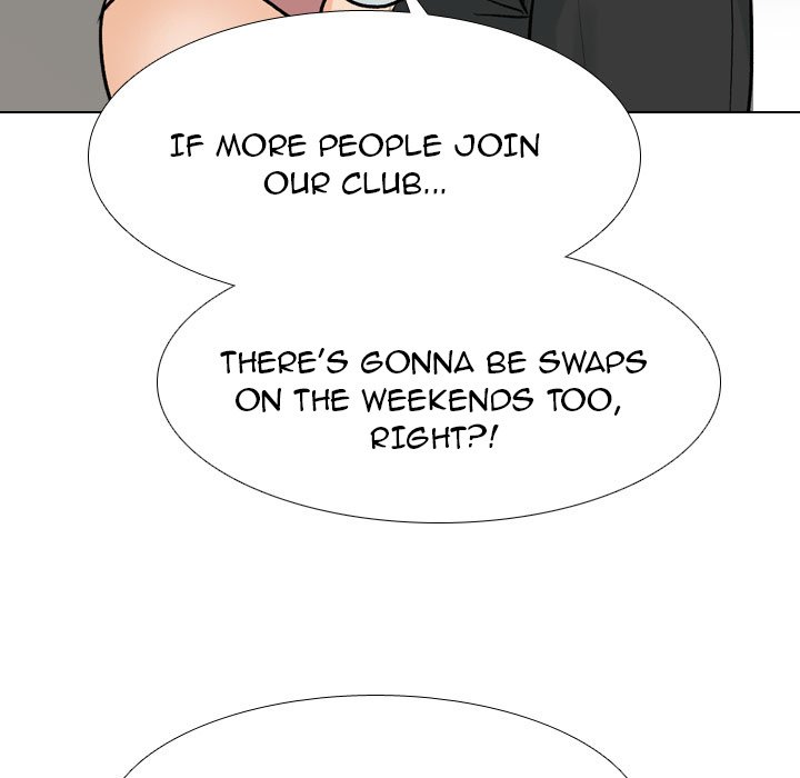 Our Exchange Chapter 170 Page 33