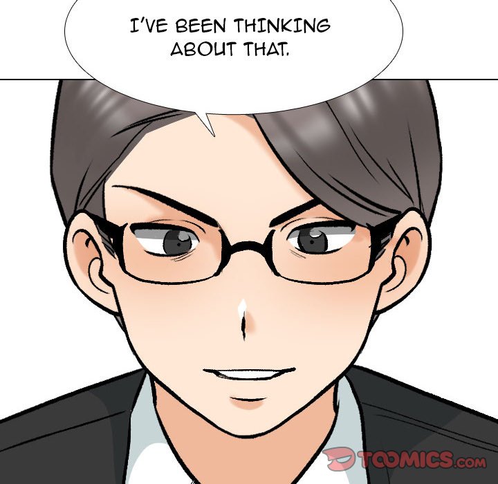 Our Exchange Chapter 170 Page 34