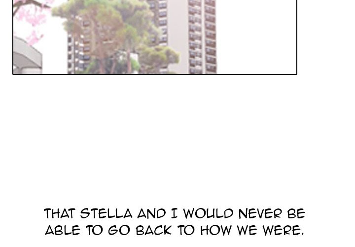 Our Exchange Chapter 170 Page 4