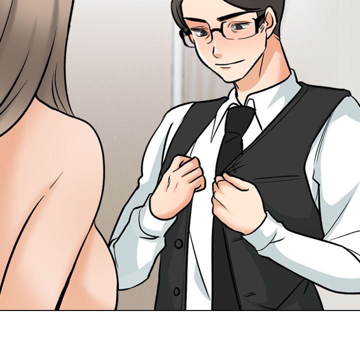 Our Exchange Chapter 170 Page 43