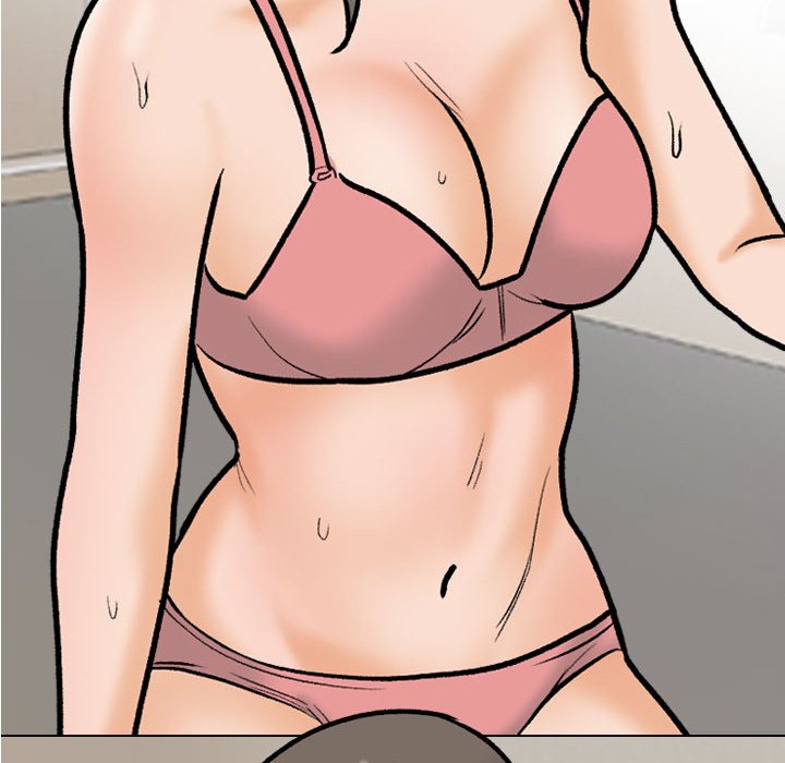 Our Exchange Chapter 170 Page 6