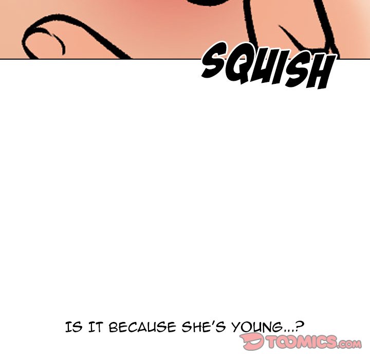 Our Exchange Chapter 170 Page 74