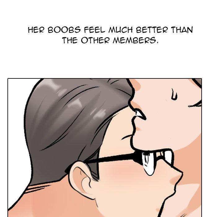 Our Exchange Chapter 170 Page 75