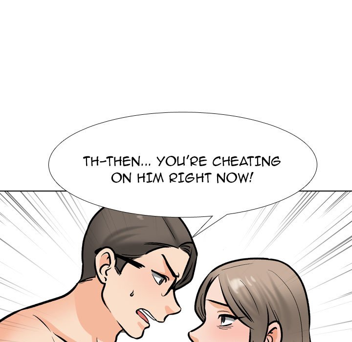 Our Exchange Chapter 170 Page 89
