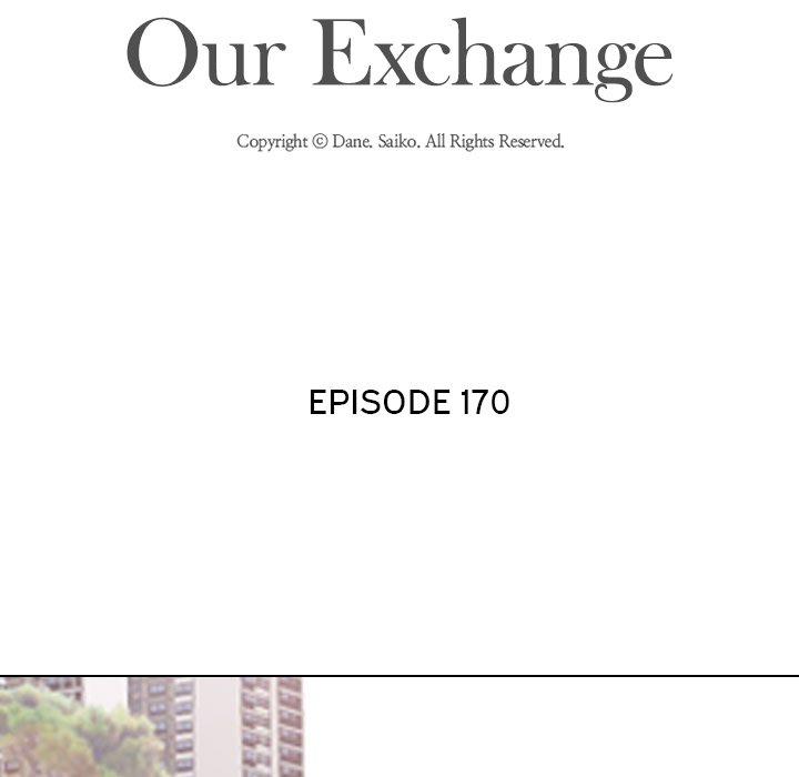 Our Exchange Chapter 170 Page 9