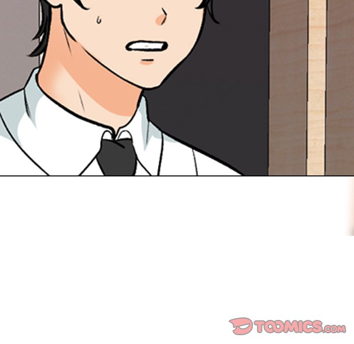 Our Exchange Chapter 171 Page 10