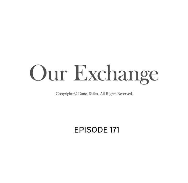 Our Exchange Chapter 171 Page 11