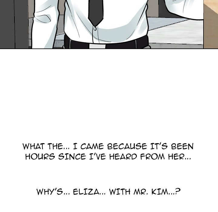 Our Exchange Chapter 171 Page 19