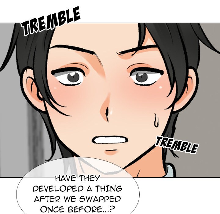 Our Exchange Chapter 171 Page 20