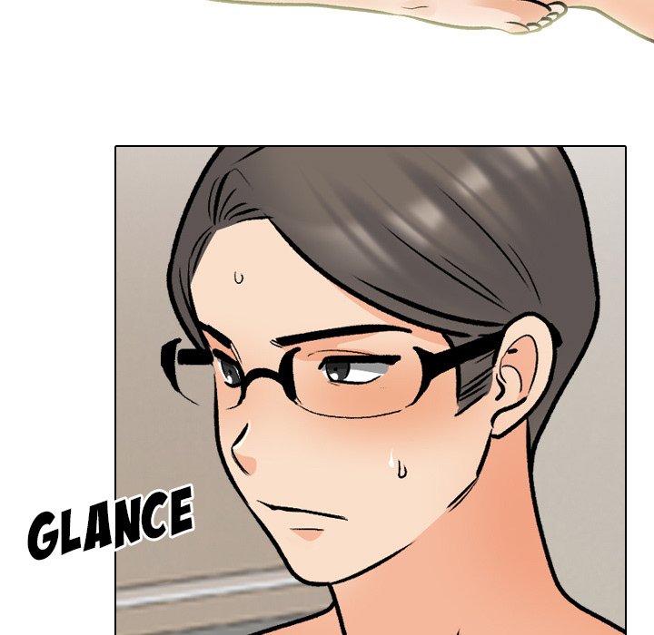 Our Exchange Chapter 171 Page 37