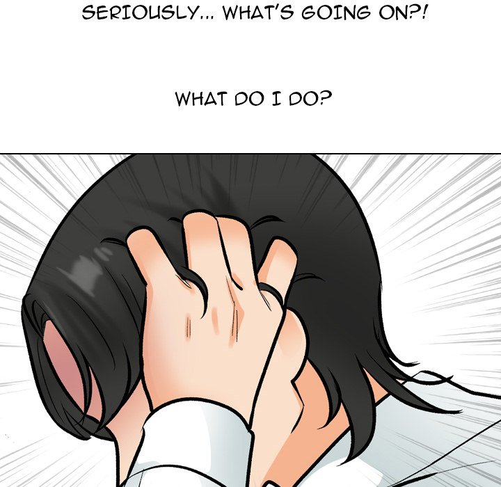 Our Exchange Chapter 171 Page 56